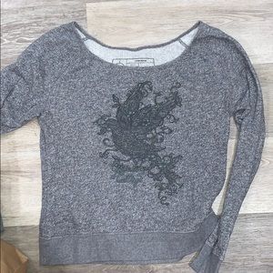 Greater Calling sweatshirt